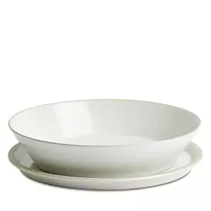 Royal Doulton Urban Dining Bowl with Plate Lid, Set of 4