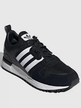 Adidas Originals Zx 700 HD - Black/White