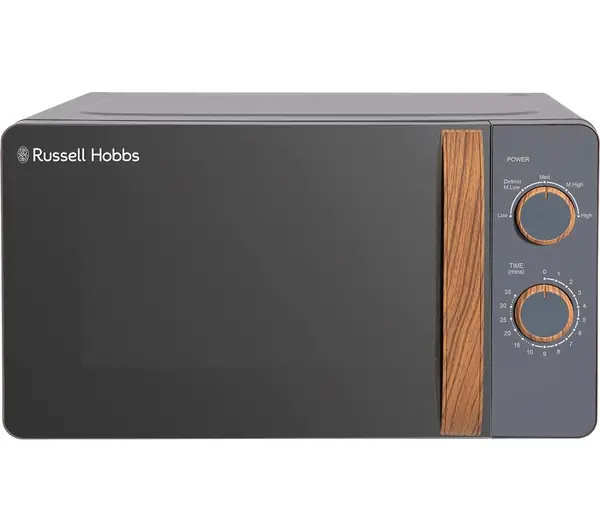 Russell Hobbs RHMM713G 17L 700W Manual Microwave