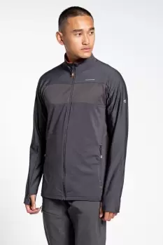 NosiLife 'Valens' Stretch Recycled Full-Zip Fleece