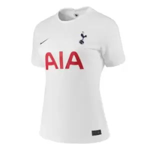 Tottenham 2021-2022 Womens Home Shirt