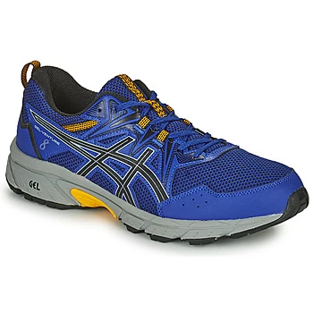 Asics GEL-VENTURE 8 mens Running Trainers in Blue,8,9.5,10.5,11,7,8.5,12,7.5,9,10