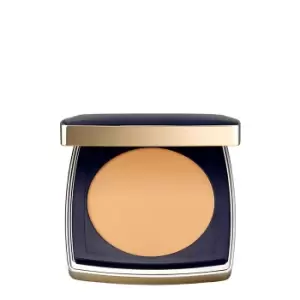 Estee Lauder Double Wear Stay-in-Place Matte Powder Foundation SPF10 - Colour 5w2 Rich Caramel