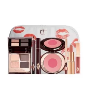 Charlotte Tilbury The Uptown Girl Look Deep