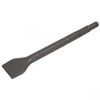 Worksafe S1WC Wide Chisel 50 x 300mm - Bosch 11208