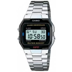 Classic Digital Watch