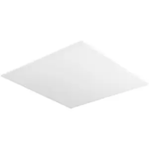 Forlight Square Eco LED Integrated LED Panel White, Opal white, Neutral-White 4000K