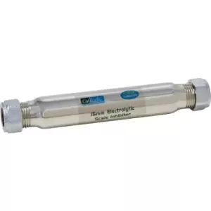 Calmag Electrolytic Compression Scale Inhibitor 15mm