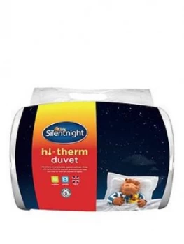 Silentnight Hi Therm 15 Tog Duvet