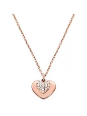 Michael Kors Love Women Necklace