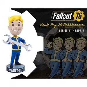 Repair (Fallout 76) Series 1 Bobblehead