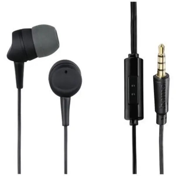 Hama Kooky 00184139 Hi-Fi In Ear Earphones