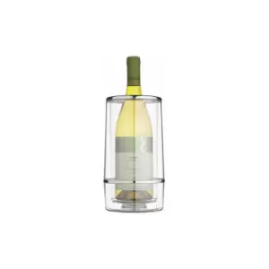 BarCraft Acrylic Double Walled Wine Cooler