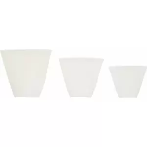 Premier Housewares - Set of Three Zing Silicone Preserving Bags