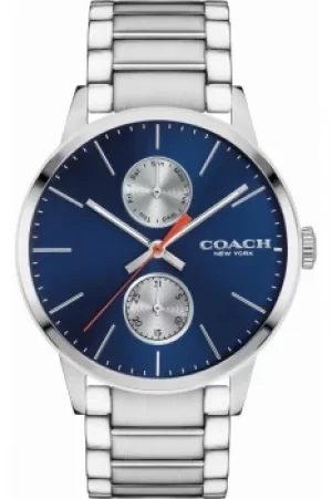 Mens Coach Exclusive Metropolitan Watch 14602098