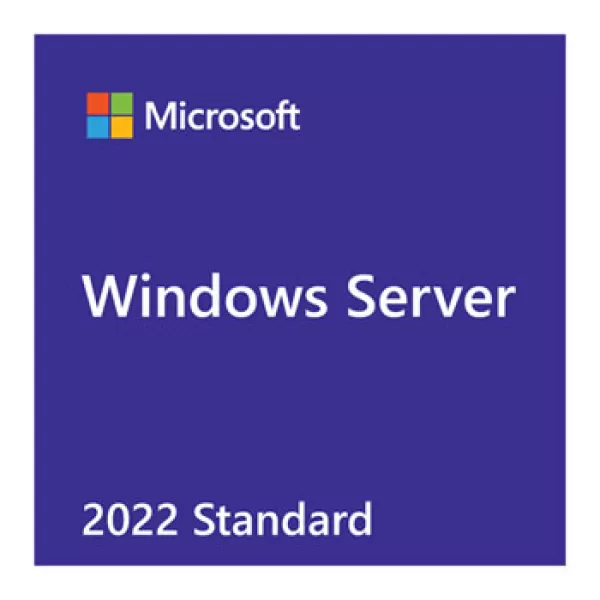 Microsoft Windows Server 2022 Standard - License - 16 Additional Core - OEM, Medialess, Keyless, Point of Sale (POS) - PC