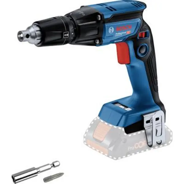 Bosch Professional GTB 18V-45 06019K7000 Cordless screwdriver 18 V Li-ion brushless, w/o battery