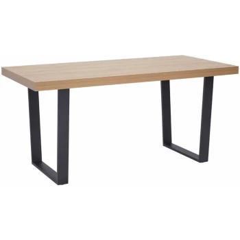 Oakton Dining Table - Premier Housewares