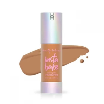 Beauty Bakerie InstaBake Aqua Glass Foundation - 321 W