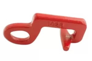 Power-TEC 91897 Lip Puller - Use on panel lip for simple pulls