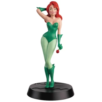 Eaglemoss DC Comics Batman Animated - Poison Ivy Statue