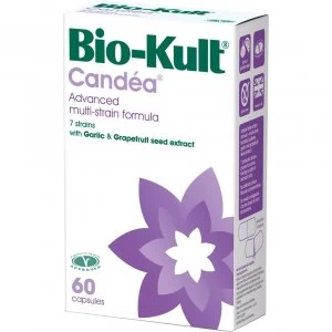 Bio-Kult Candea - 60 Capsules