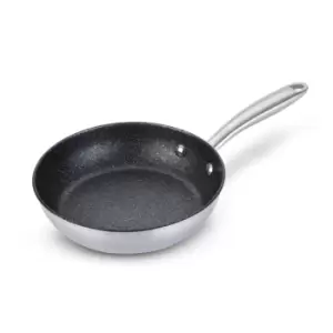 Prestige Scratch Guard 21cm Frying Pan Silver