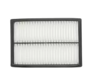 RIDEX Air filter MAZDA 8A0142 50E13Z40AA,LF5013Z40,LF5013Z409A Engine air filter,Engine filter LF5013Z409U,LF5013Z40A