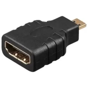 Goobay HDMI / Micro HDMI Adapter