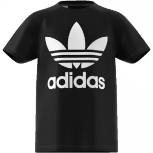 Adidas T-Shirt 100 cotone