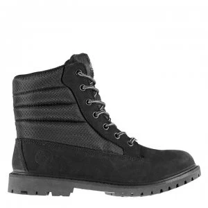 Firetrap Almira Ladies Boots - Black