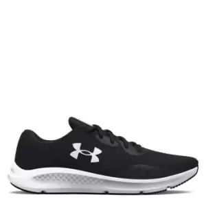 Under Armour Charged Pursuit 3 Womens Trainers - Black