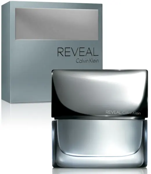 Calvin Klein Reveal Eau de Toilette For Him 30ml