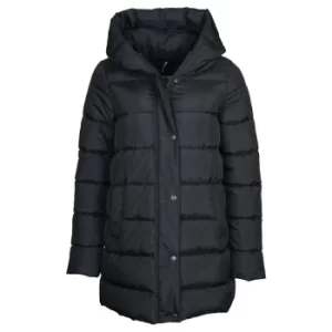 Barbour Womens Millcross Quilted Jacket Dk Navy/Dk Navy 16