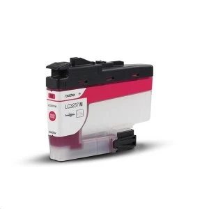 Brother LC3237 Magenta Ink Cartridge