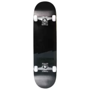 Rampage Plain Third Complete Skateboard