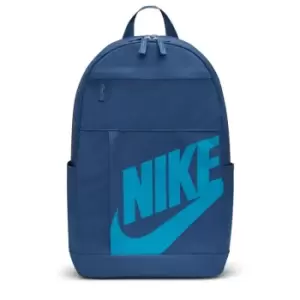 Nike Elemental Backpack (21L) - Blue