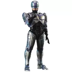 HIYA Toys Robocop 2 Exquisite Mini 1/18 Scale Figure - Robocop