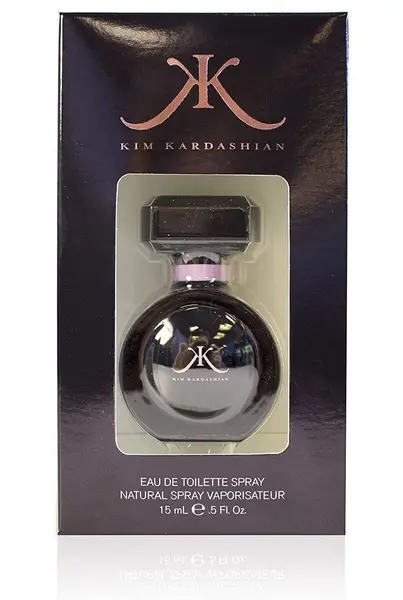 Kim Kardashian Eau de Toilette For Her 15ml