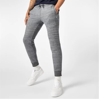 Jack Wills Haydor Pheasant Logo Joggers - Charcoal