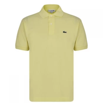 Lacoste L.12.12 Basic Polo Shirt