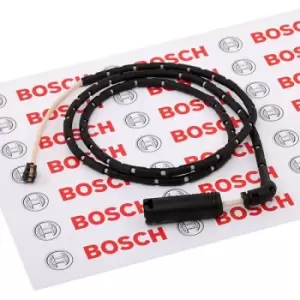 Bosch Brake Pad Wear Sensor BMW 1 987 473 001 34353411757 Brake Wear Indicator,Brake Wear Sensor,Warning Contact, brake pad wear