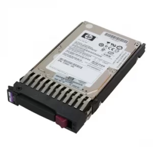 HP Enterprise 72GB 2.5" SAS Hard Disk Drive 434916-001