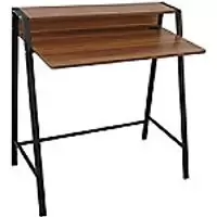 Neo Desk DESK-2TIER-WOOD