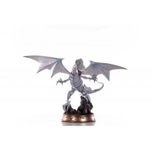 Blue-Eyes White Dragon (Yu-Gi-Oh!) PVC Edition First4Figures Statue