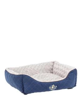 Scruffs Wilton Box Bed (M) - Small