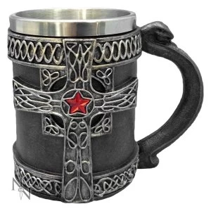 Middle Ages Tankard