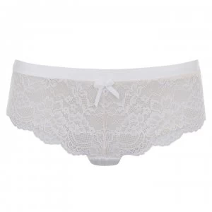 Dorina Phoebe Hipster Briefs - Ivory