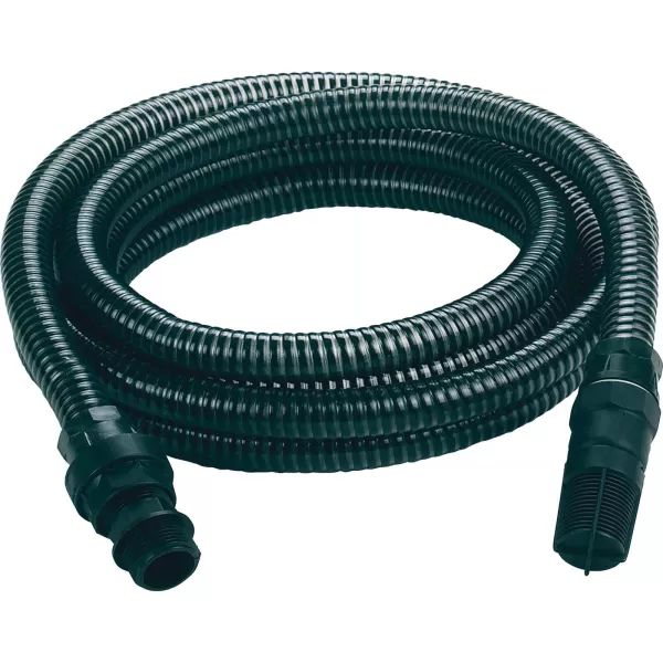 Einhell Suction Hose for Water Pumps 25mm 4m