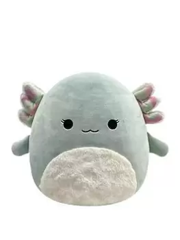 Squishmallows 12" Plush Fluffy Tummy, One Colour